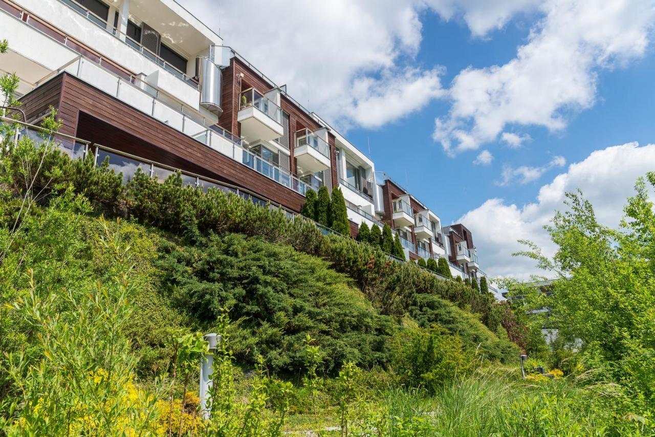 Apartament Na Urlop - Wisła Bukowa Góra Exterior foto