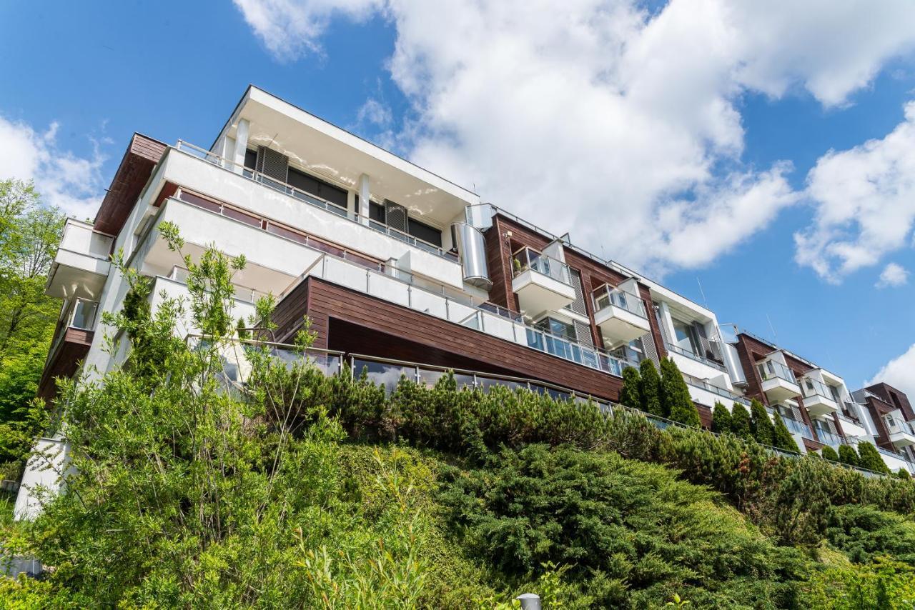 Apartament Na Urlop - Wisła Bukowa Góra Exterior foto