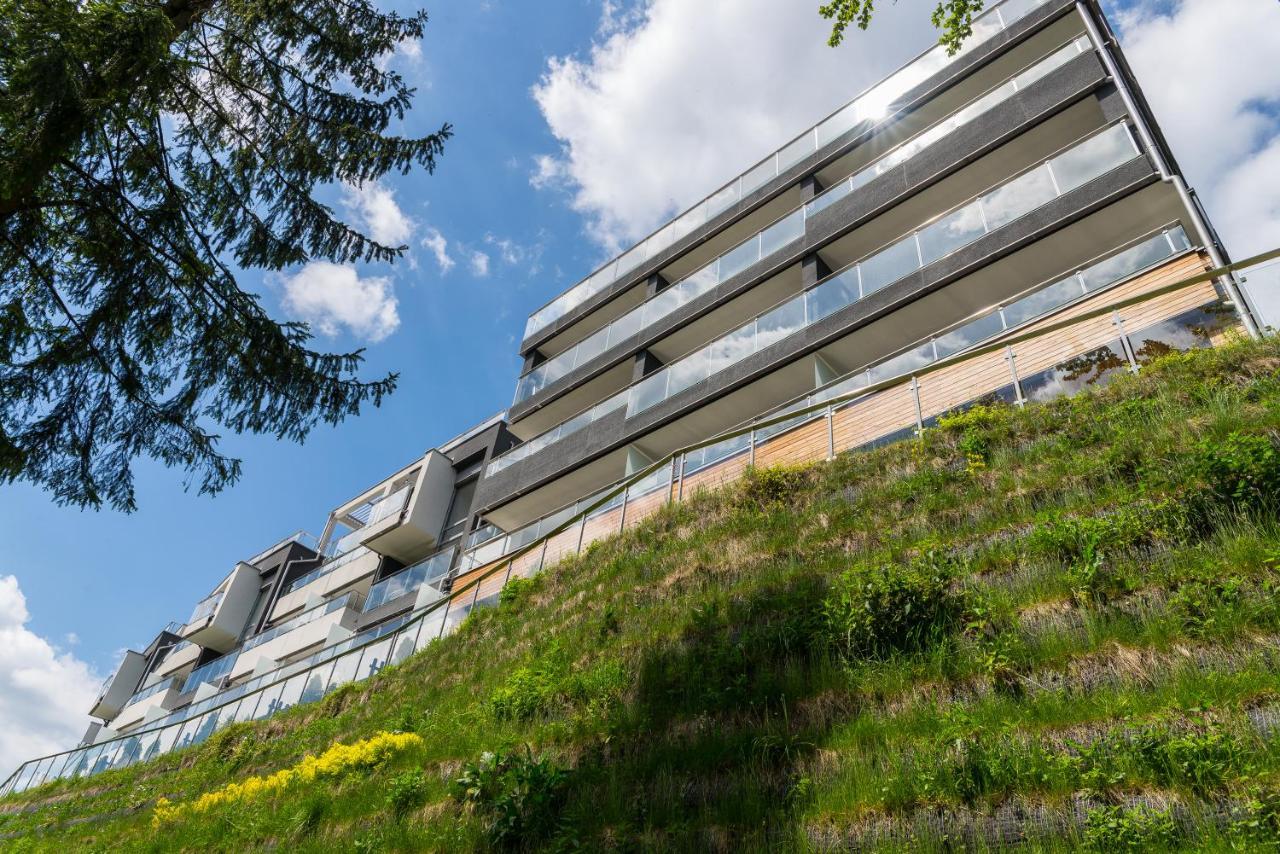 Apartament Na Urlop - Wisła Bukowa Góra Exterior foto