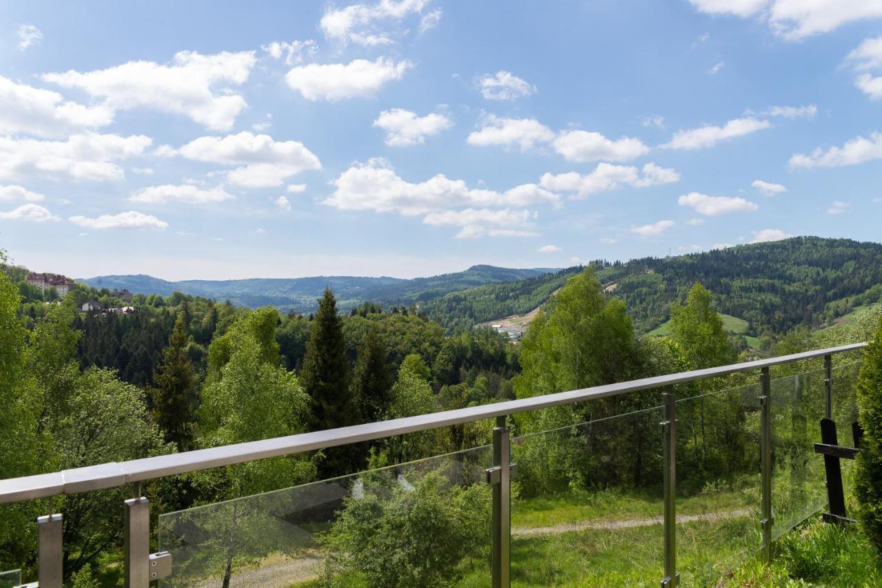 Apartament Na Urlop - Wisła Bukowa Góra Exterior foto