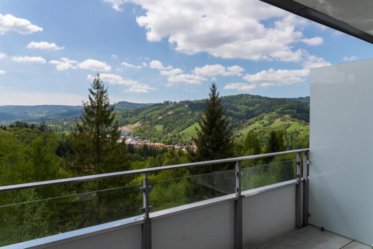 Apartament Na Urlop - Wisła Bukowa Góra Exterior foto