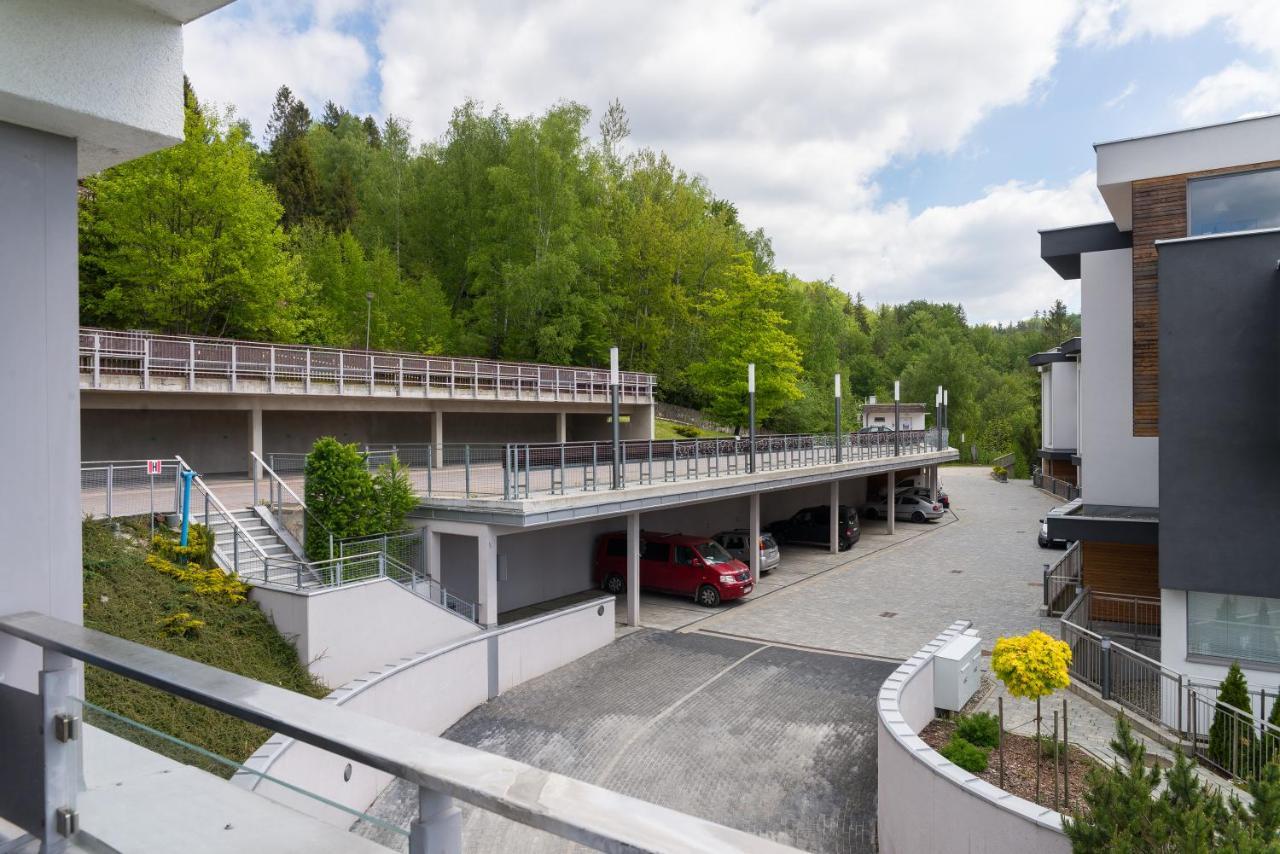 Apartament Na Urlop - Wisła Bukowa Góra Exterior foto