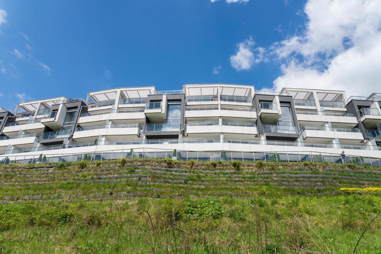 Apartament Na Urlop - Wisła Bukowa Góra Exterior foto