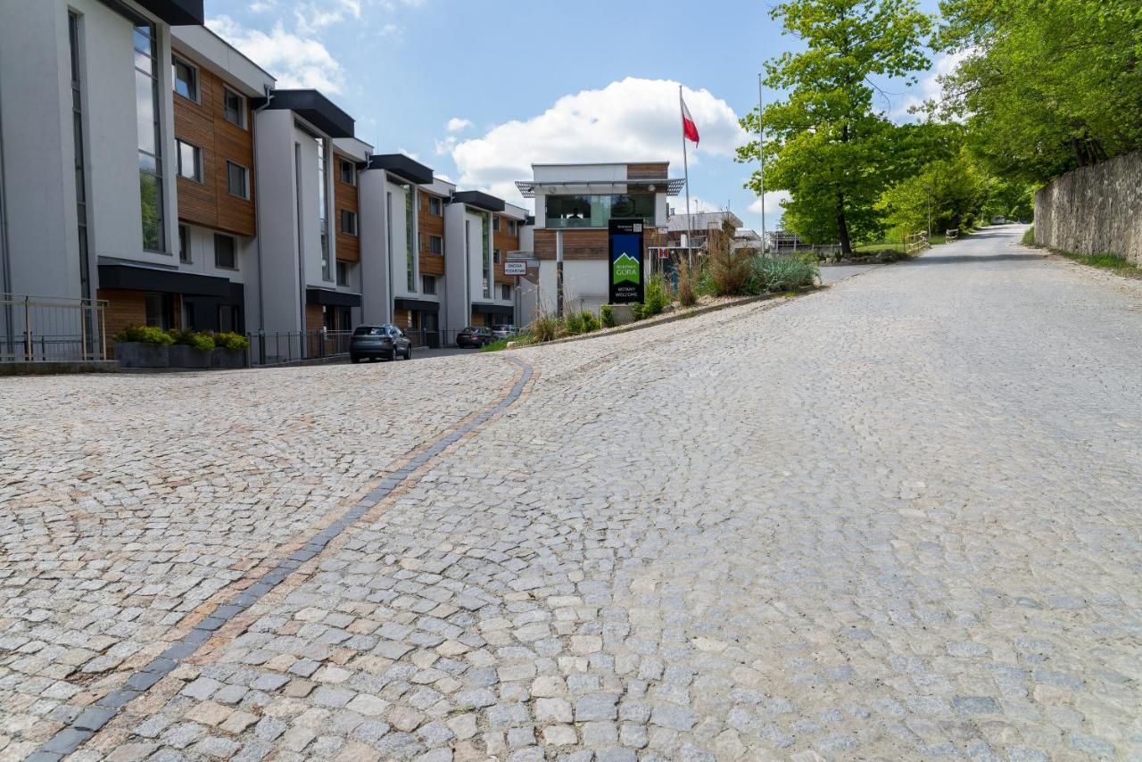 Apartament Na Urlop - Wisła Bukowa Góra Exterior foto