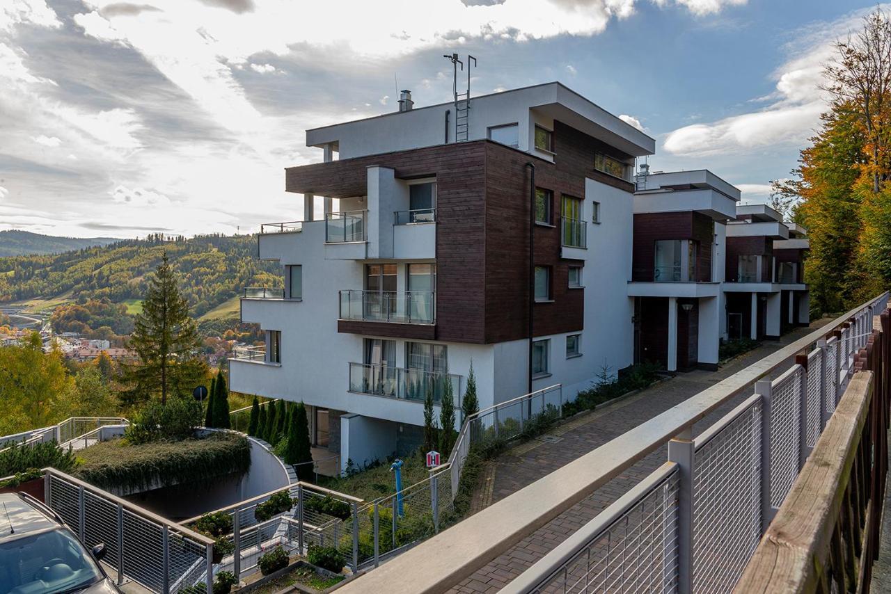 Apartament Na Urlop - Wisła Bukowa Góra Exterior foto
