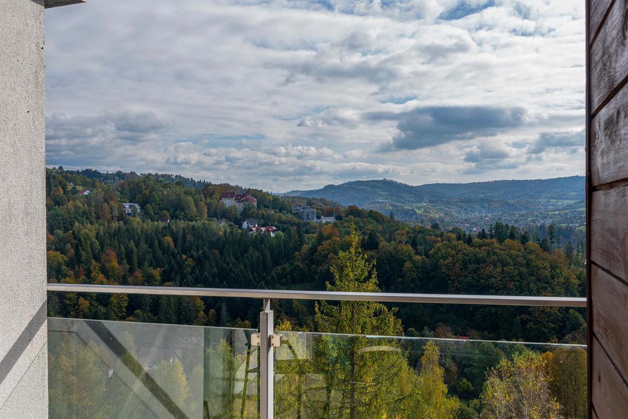 Apartament Na Urlop - Wisła Bukowa Góra Exterior foto