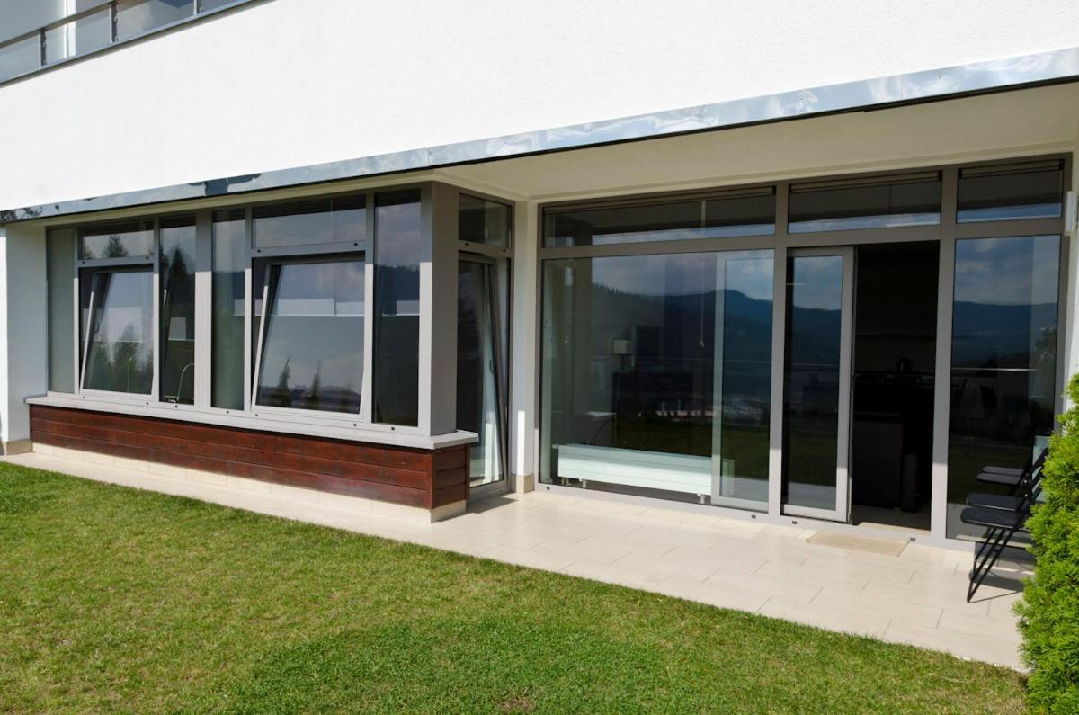 Apartament Na Urlop - Wisła Bukowa Góra Exterior foto