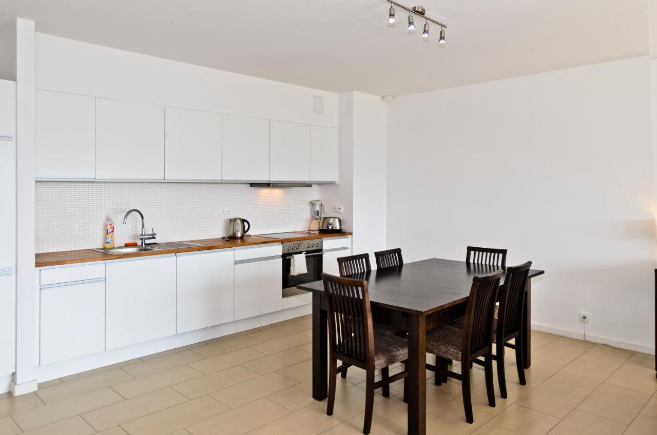 Apartament Na Urlop - Wisła Bukowa Góra Exterior foto