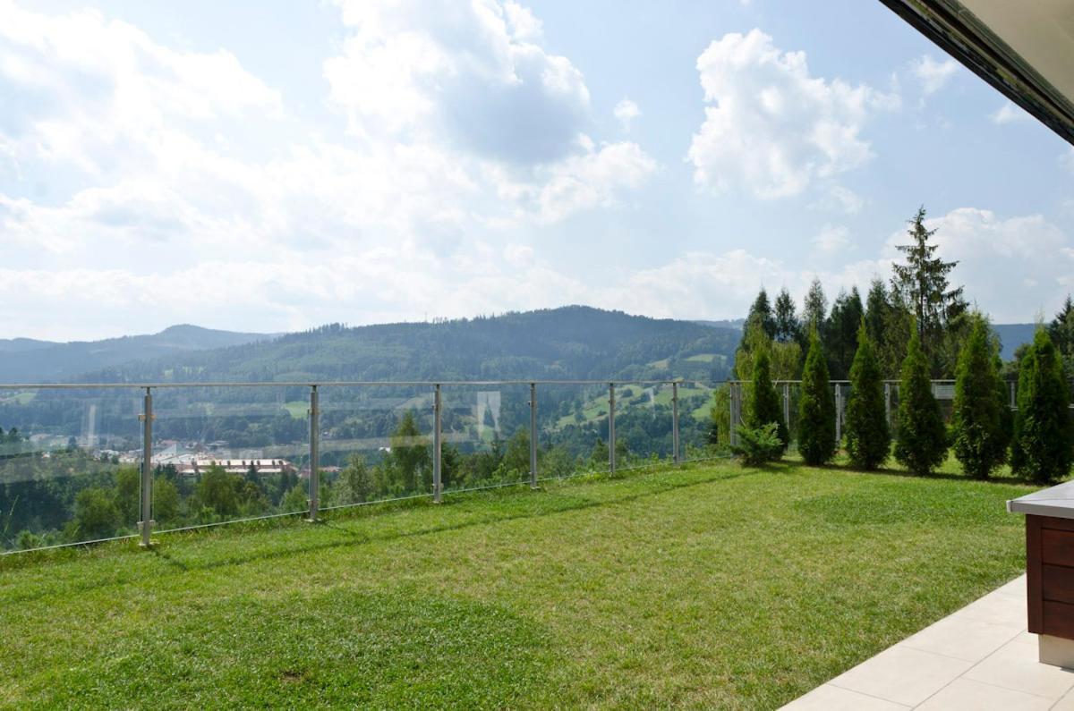 Apartament Na Urlop - Wisła Bukowa Góra Exterior foto