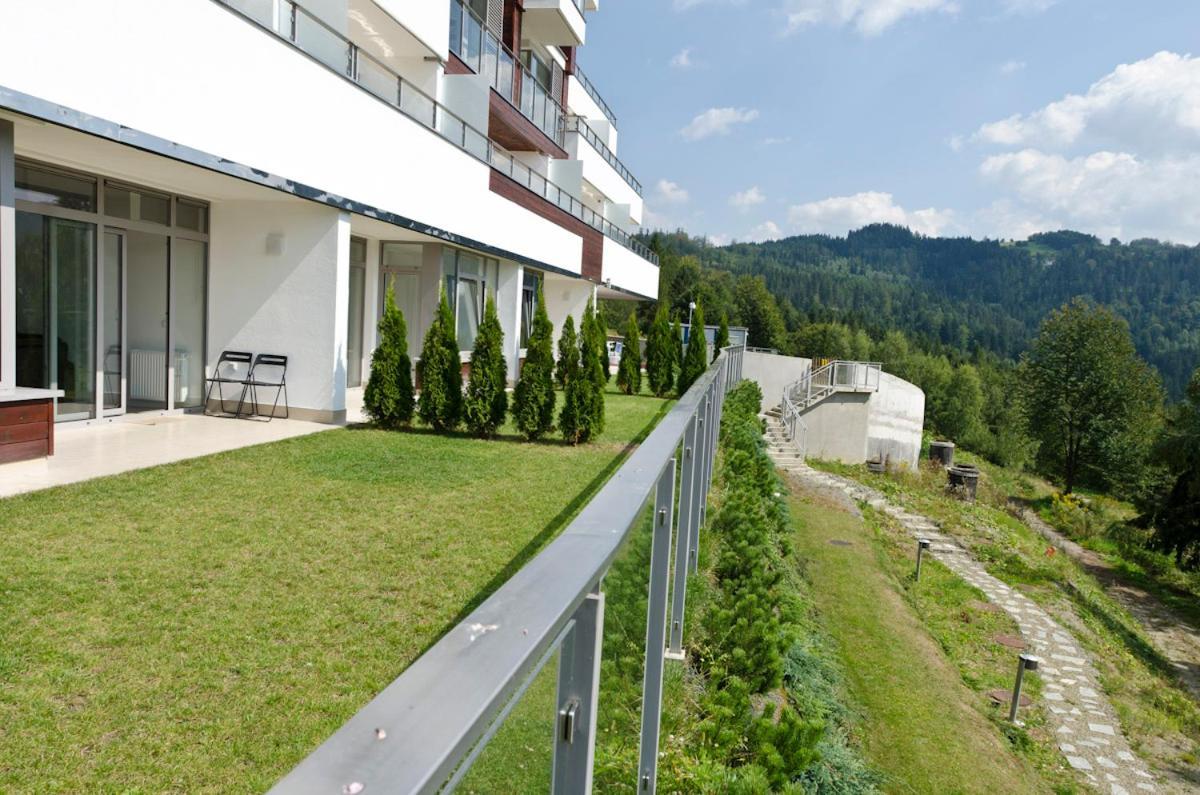 Apartament Na Urlop - Wisła Bukowa Góra Exterior foto