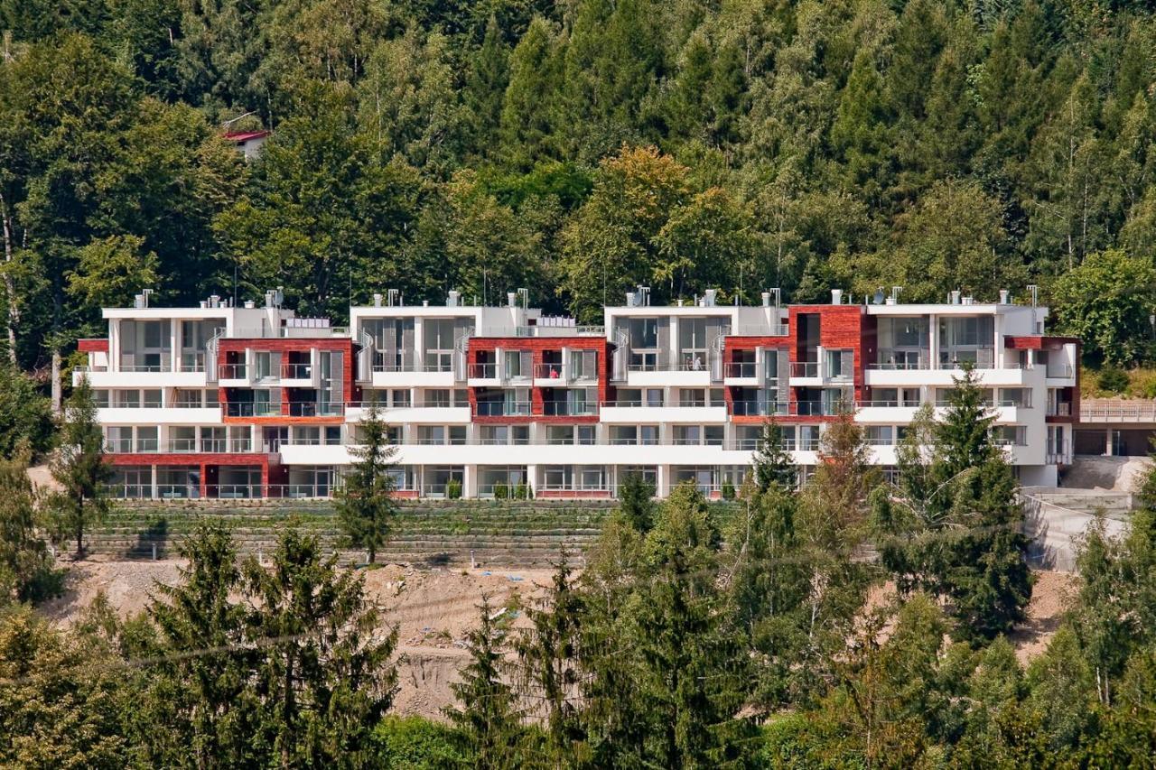 Apartament Na Urlop - Wisła Bukowa Góra Exterior foto