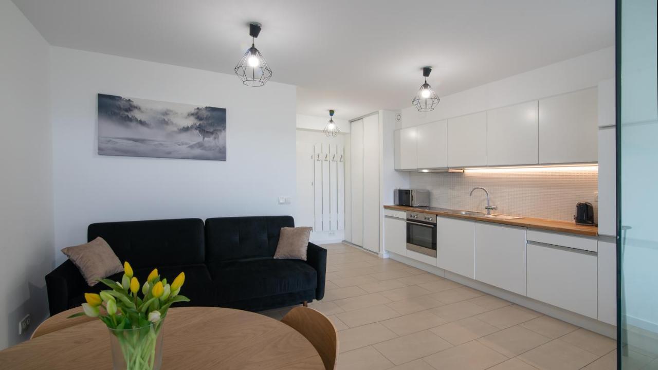 Apartament Na Urlop - Wisła Bukowa Góra Exterior foto