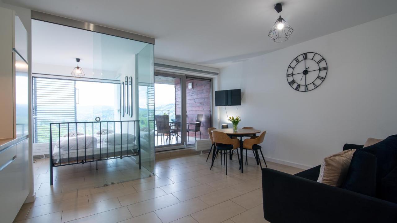 Apartament Na Urlop - Wisła Bukowa Góra Exterior foto