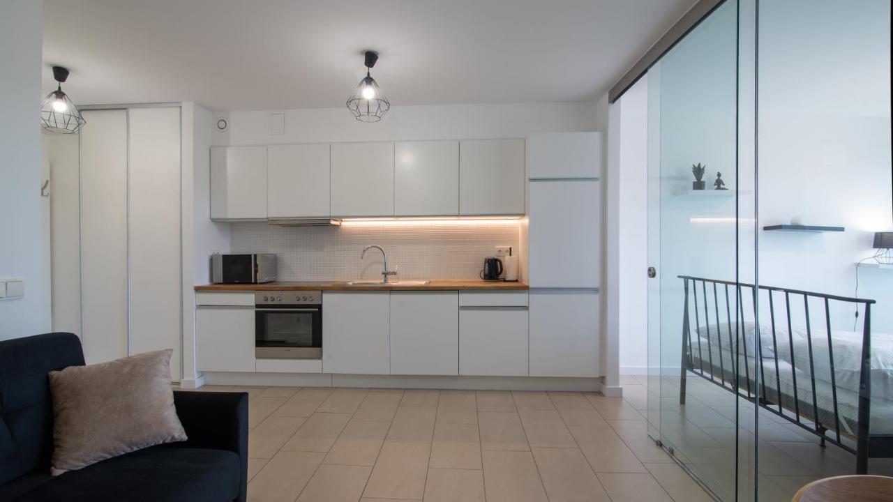 Apartament Na Urlop - Wisła Bukowa Góra Exterior foto
