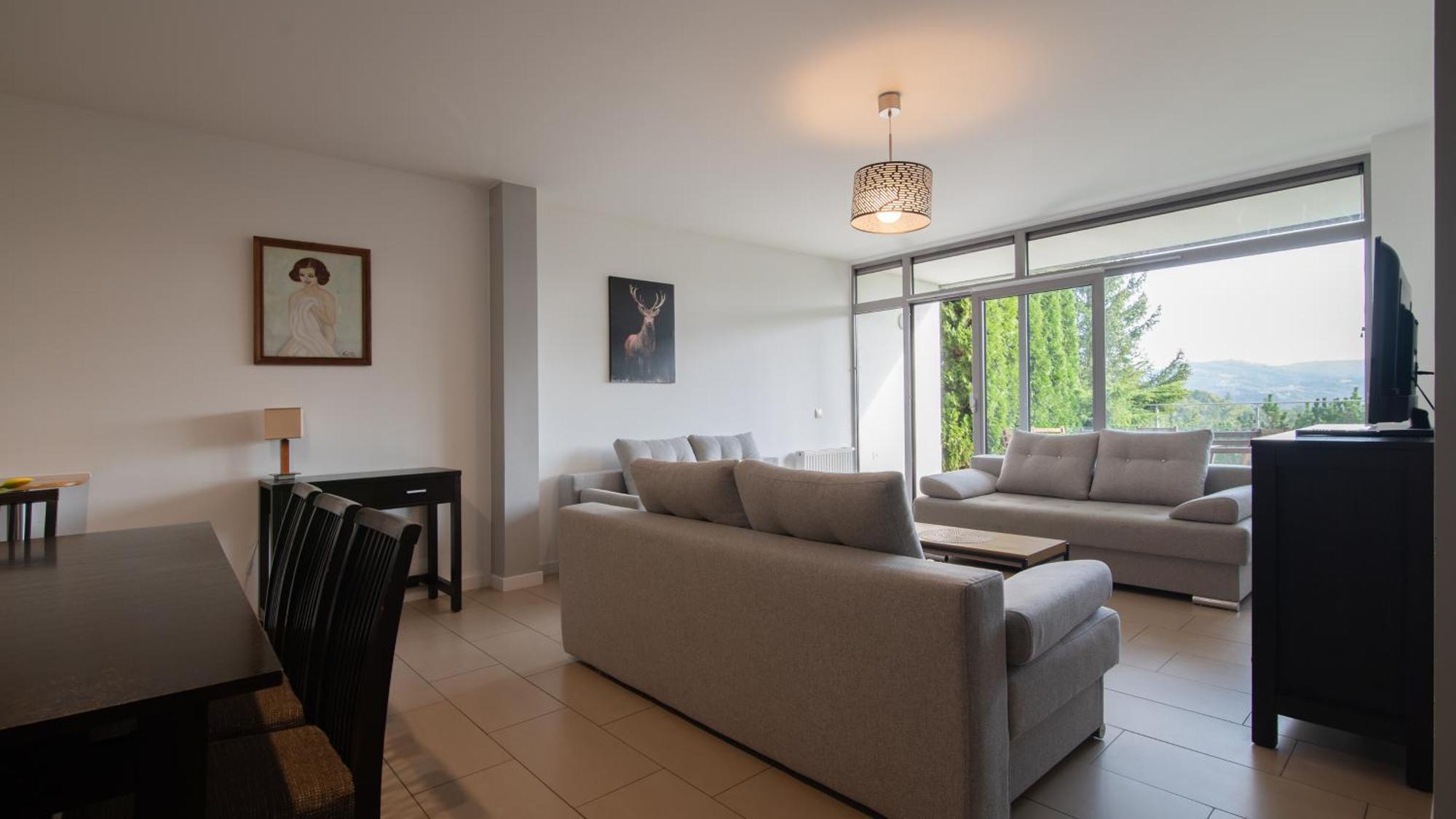 Apartament Na Urlop - Wisła Bukowa Góra Exterior foto