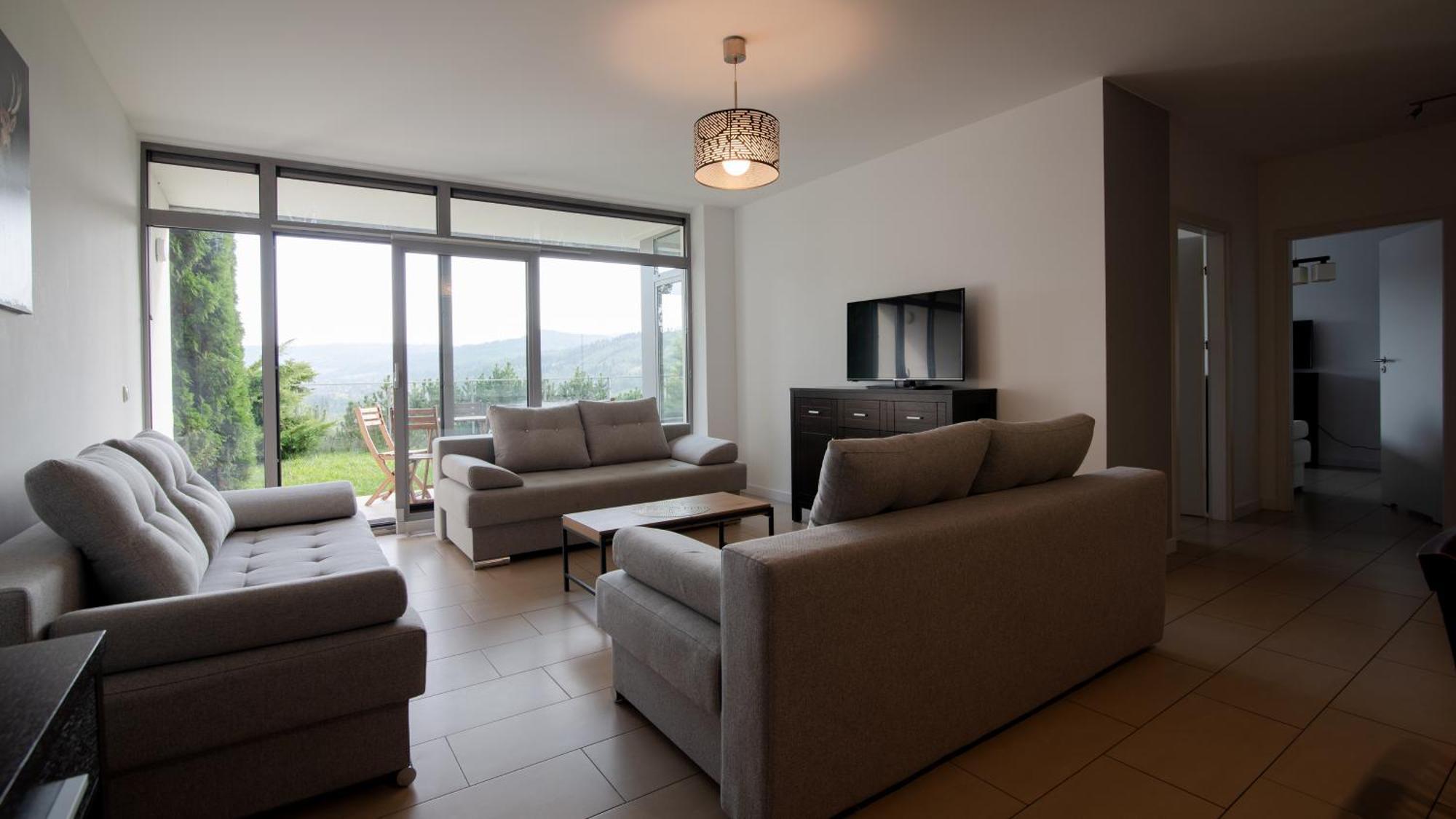 Apartament Na Urlop - Wisła Bukowa Góra Exterior foto