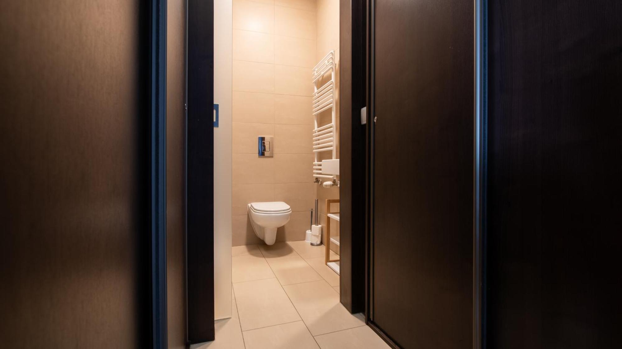 Apartament Na Urlop - Wisła Bukowa Góra Exterior foto