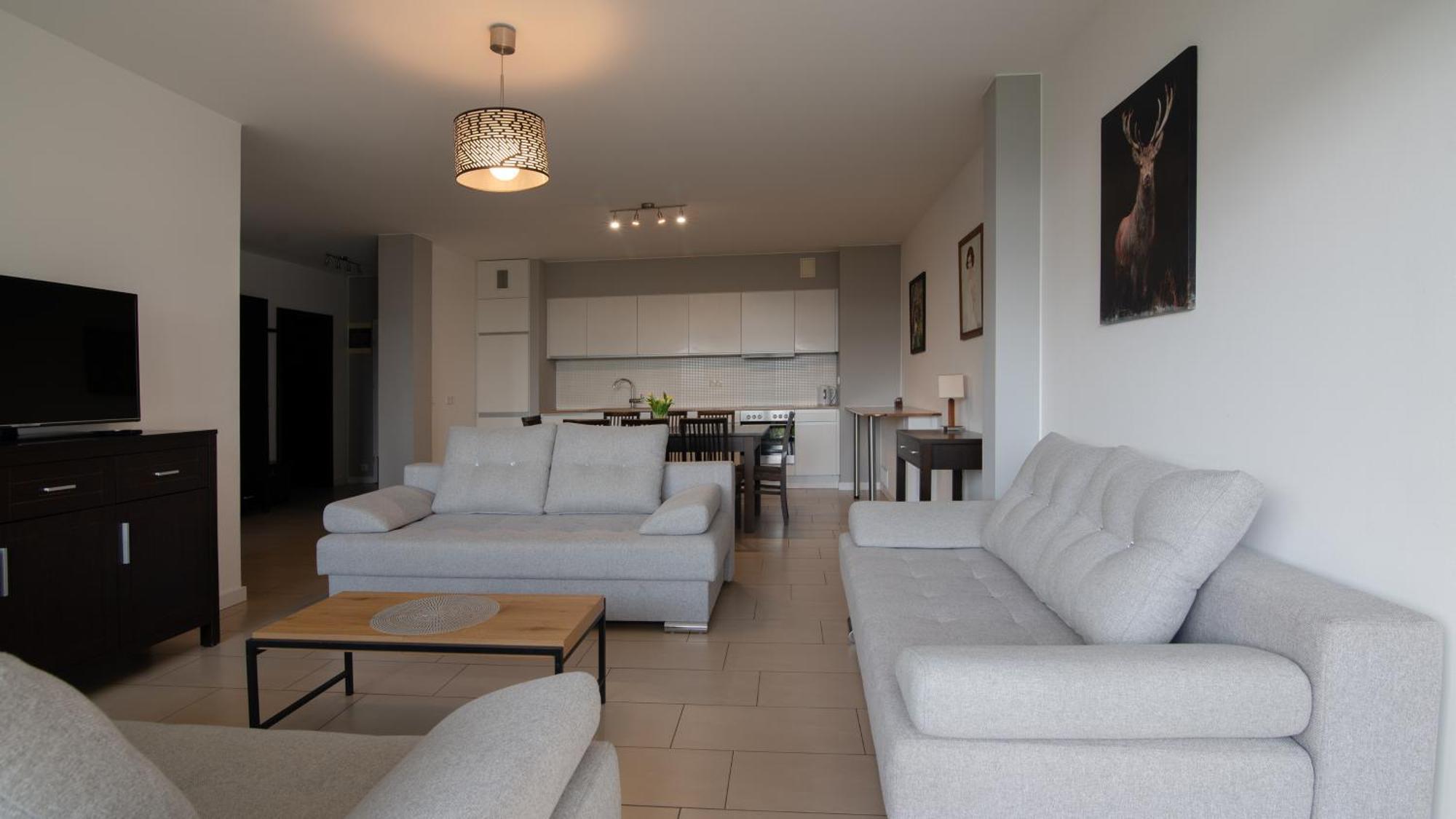 Apartament Na Urlop - Wisła Bukowa Góra Exterior foto