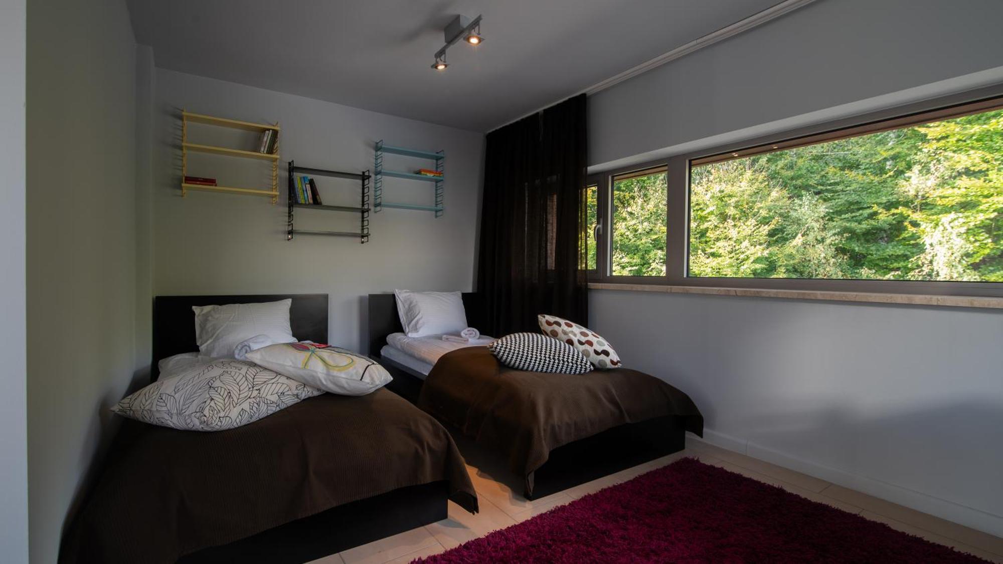 Apartament Na Urlop - Wisła Bukowa Góra Exterior foto