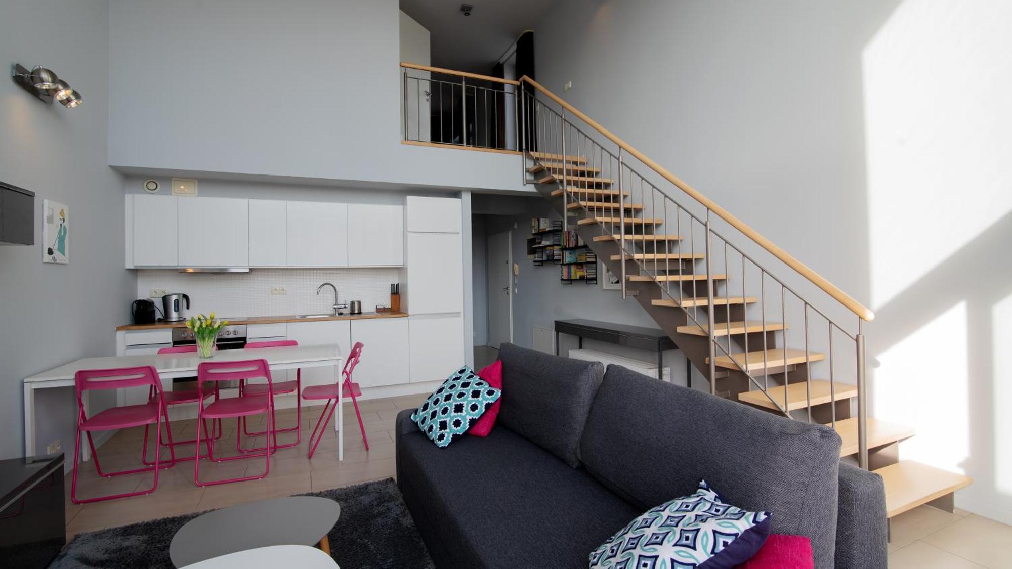 Apartament Na Urlop - Wisła Bukowa Góra Exterior foto