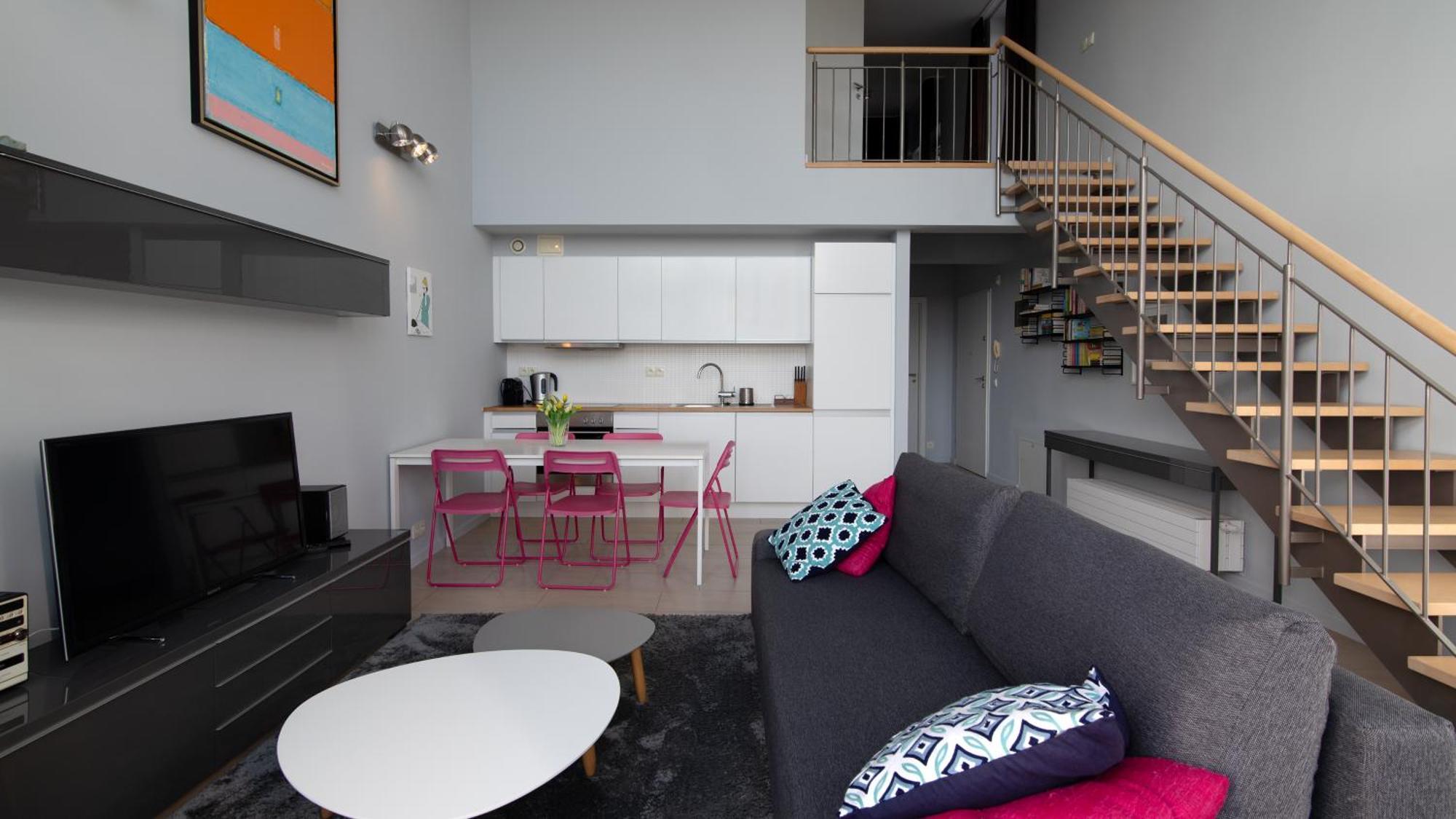 Apartament Na Urlop - Wisła Bukowa Góra Exterior foto