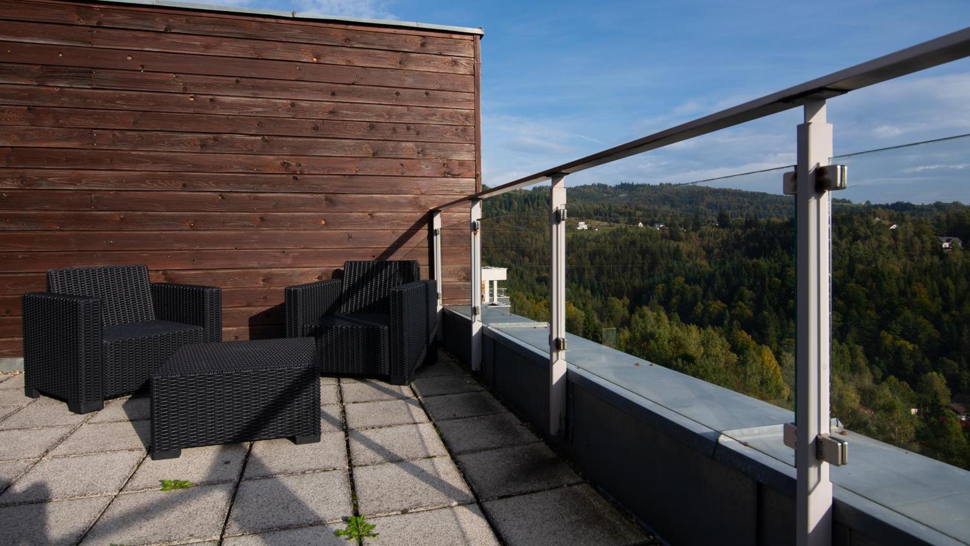 Apartament Na Urlop - Wisła Bukowa Góra Exterior foto