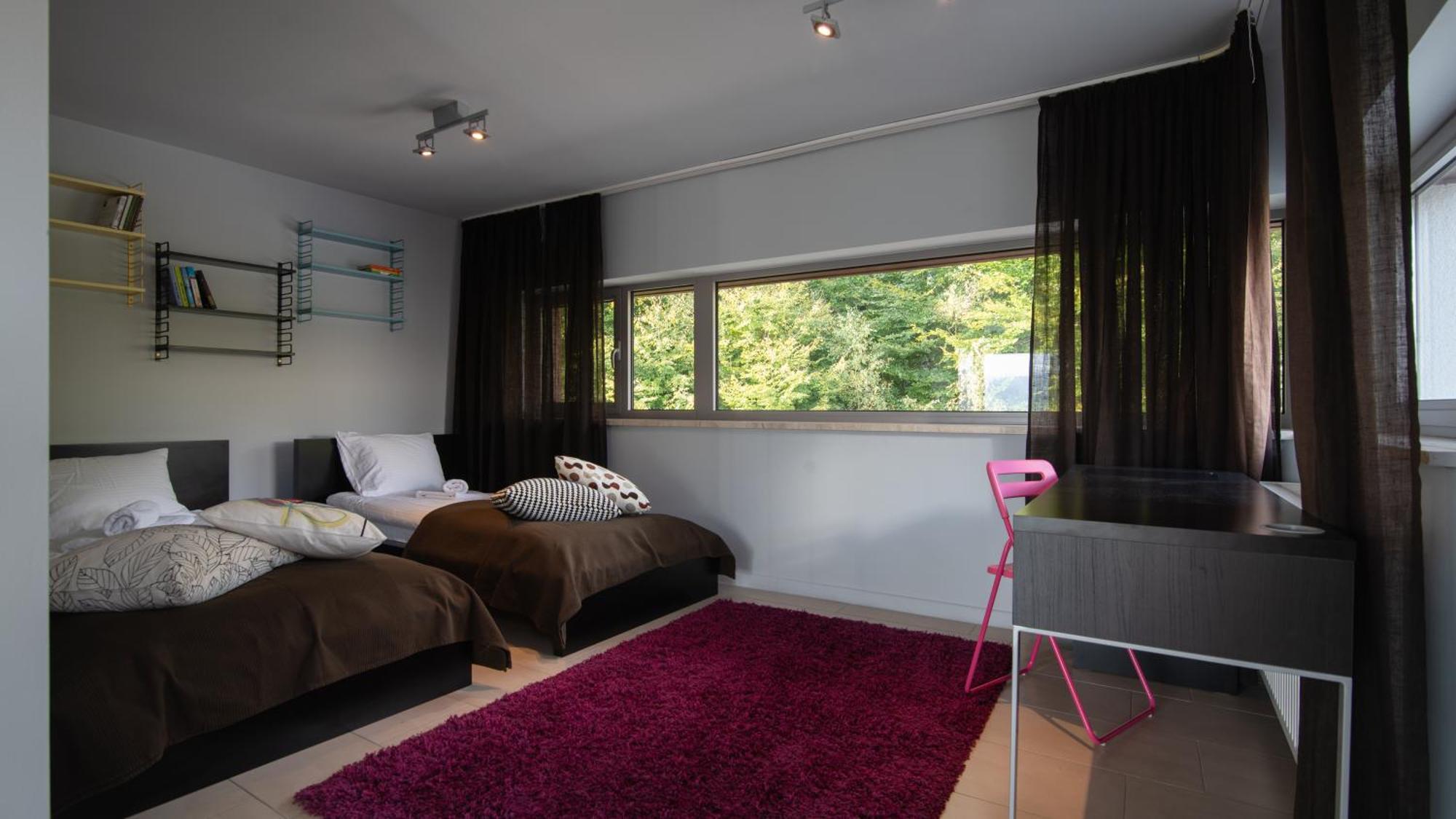 Apartament Na Urlop - Wisła Bukowa Góra Exterior foto