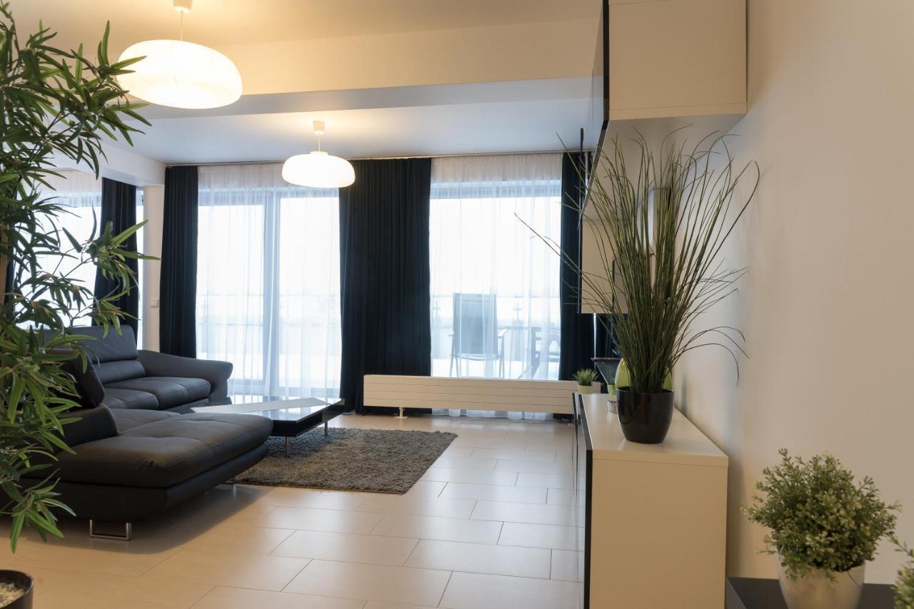 Apartament Na Urlop - Wisła Bukowa Góra Exterior foto