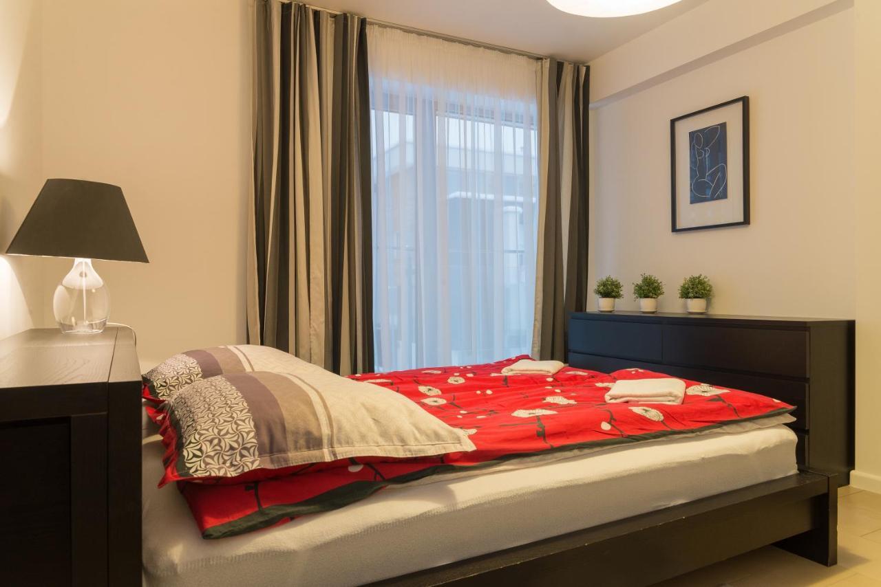 Apartament Na Urlop - Wisła Bukowa Góra Exterior foto