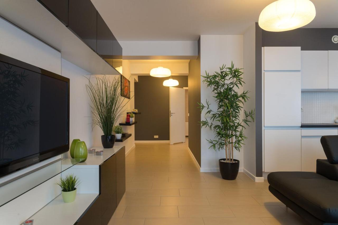 Apartament Na Urlop - Wisła Bukowa Góra Exterior foto