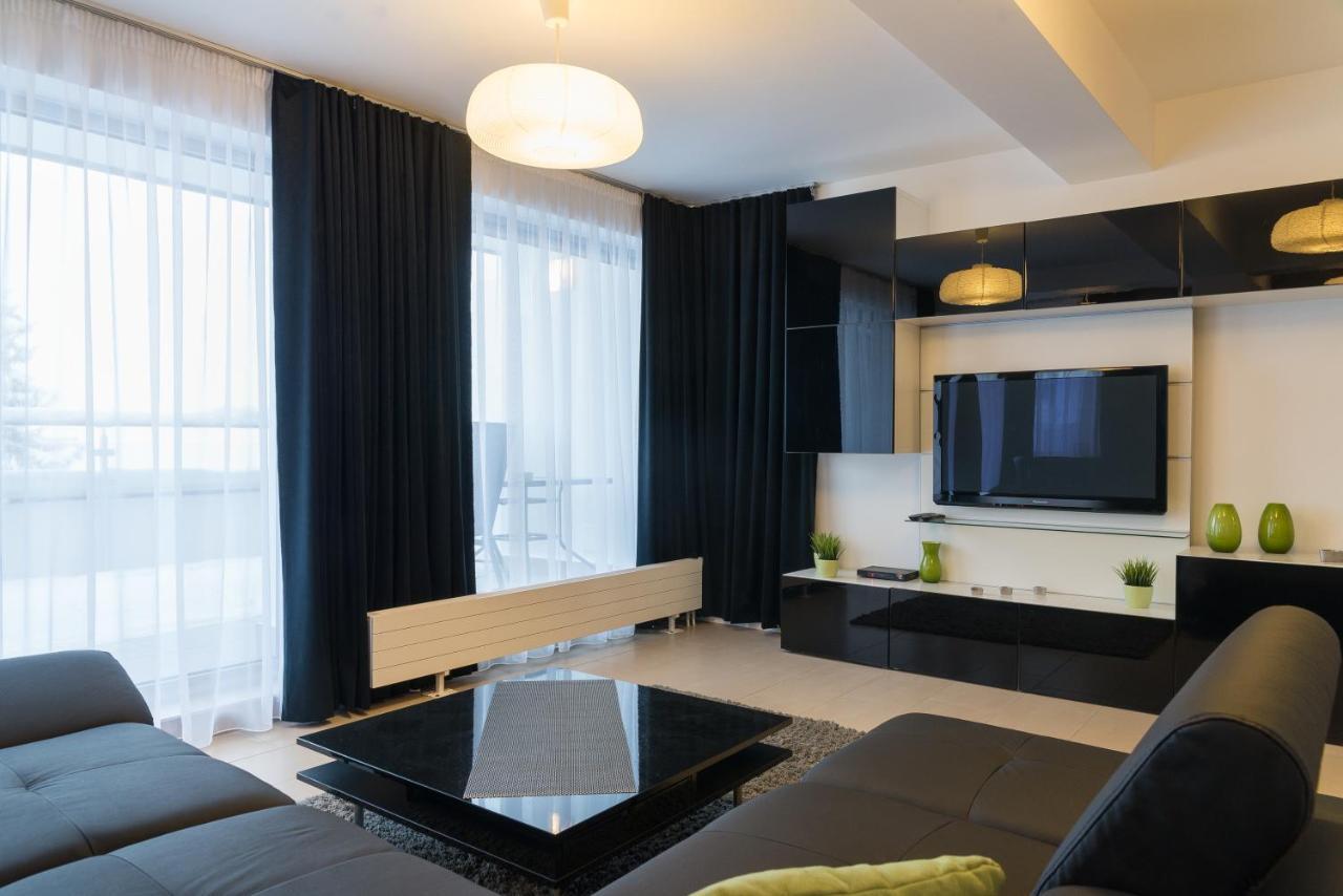 Apartament Na Urlop - Wisła Bukowa Góra Exterior foto