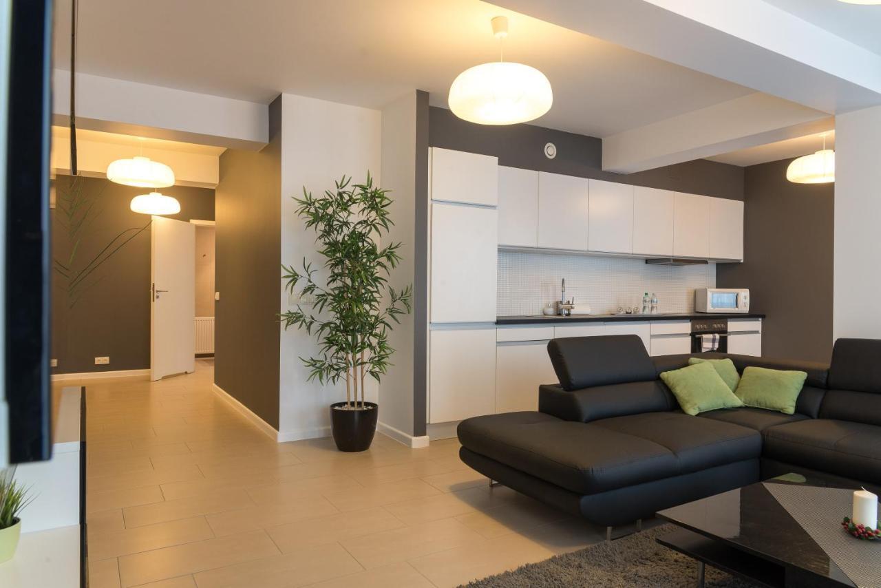 Apartament Na Urlop - Wisła Bukowa Góra Exterior foto