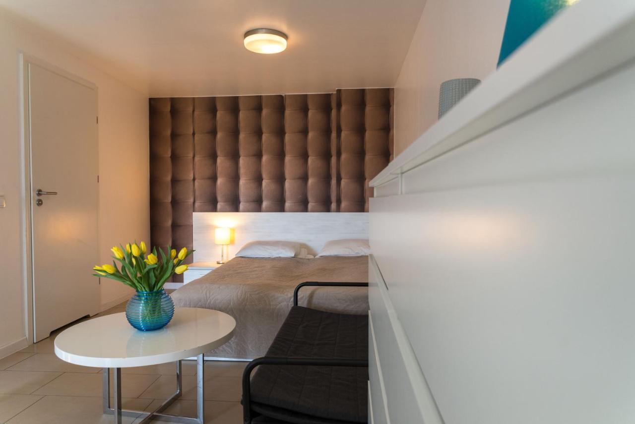 Apartament Na Urlop - Wisła Bukowa Góra Exterior foto