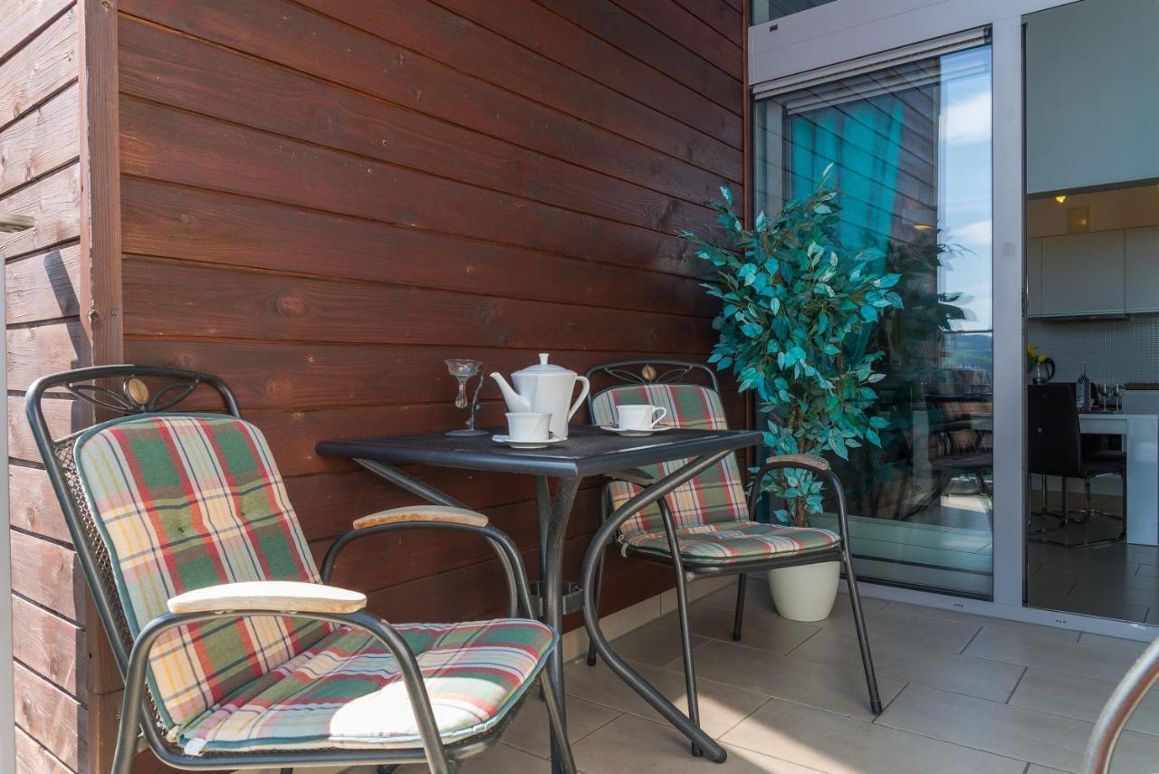Apartament Na Urlop - Wisła Bukowa Góra Exterior foto